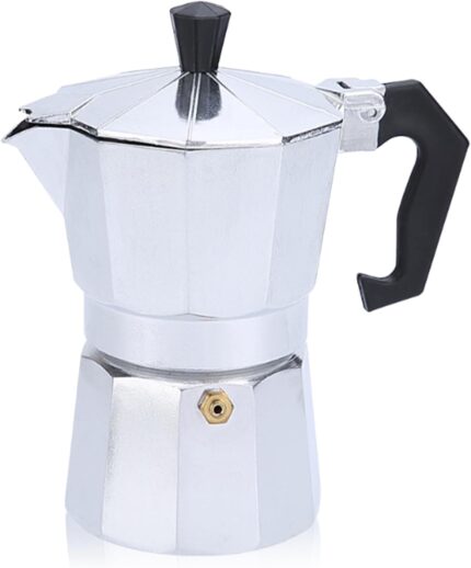 Stovetop Coffee Maker 150ml/3 …