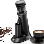 HiBREW G5 Electric Burr Coffee…