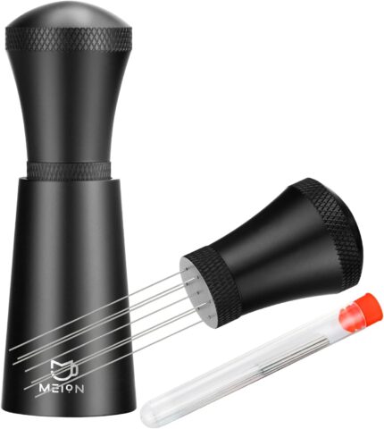 WDT Espresso Distribution Tool…