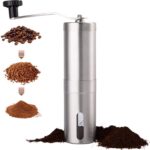 Manual Coffee Grinder,Coffee C…
