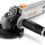 Angle Grinder Power Tool: DEKO…