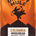 Grumpy Mule Colombia Planadas …