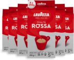 Lavazza, Qualità Rossa, Ground…