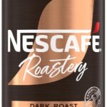 Nescafé Roastery Dark Roast In…