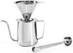 Blackmoor 3 Piece Pour Over Ba…