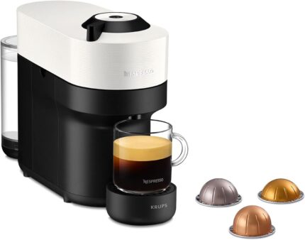 Nespresso Vertuo Pop Automatic…