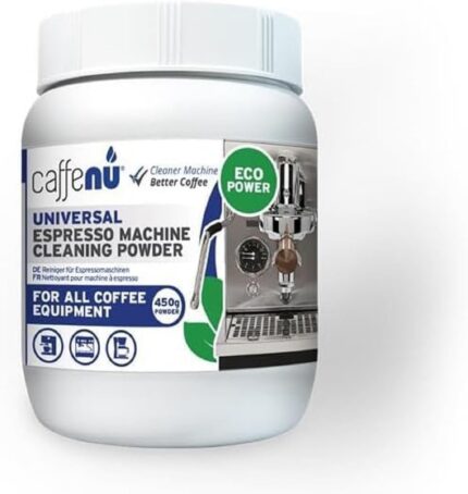 Caffenu Universal Coffee Machi…
