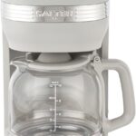 Salter Rise Drip Coffee Machin…