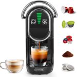 Magician1 Mini Multi-Capsule C…