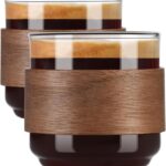 ParaCity Espresso Cups 150ML, …
