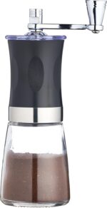 La Cafetière Manual Coffee Gri…