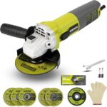 Angle Grinder, DEWINNER Corded…