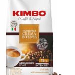 Kimbo Crema Intensa Whole Coff…