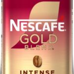 Nescafé Gold Blend Intense Ins…