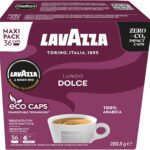 Lavazza A Modo Mio Lungo Dolce…