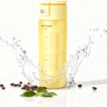 Doria 600ml Cold Brew Coffee M…