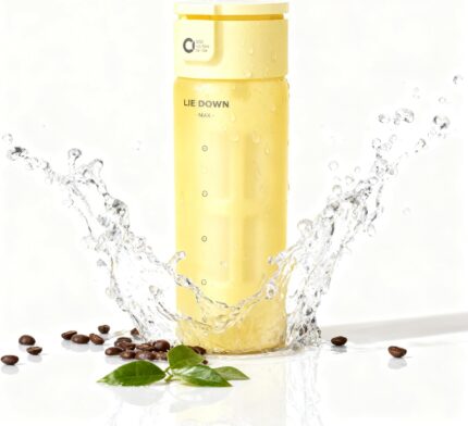 Doria 600ml Cold Brew Coffee M…