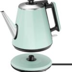 Small Gooseneck Electric Kettl…