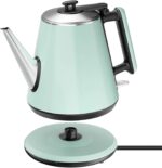 Small Gooseneck Electric Kettl…