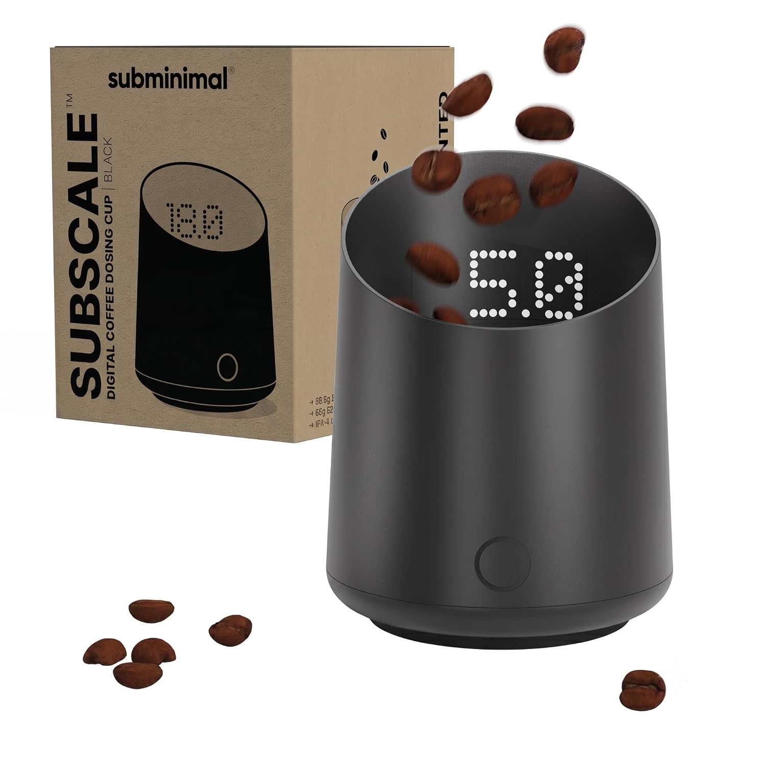 Subminimal Subscale Digital Do… Subminimal Subscale Digital Do…