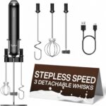 Typhur InstaWhisk Electric Mil…