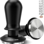 PHILORN 58mm Coffee Tamper, Es…