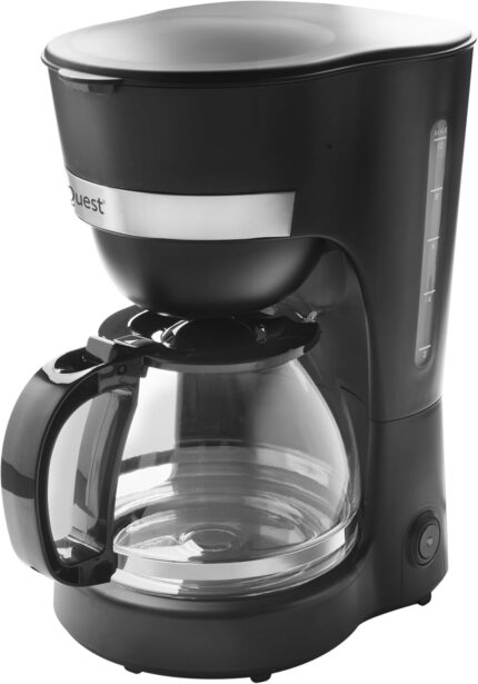 Quest Filter Coffee Machine / …