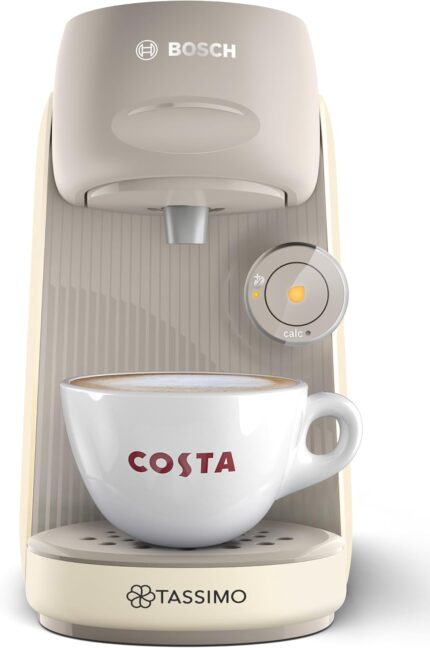 Tassimo by Bosch Finesse Frien…