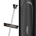 Heemburg Travel French Press 4…