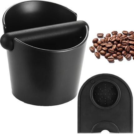 Coffee Knock Box, Espresso Kno…