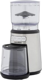 Morphy Richards Electric Coffe…