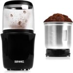 Duronic CG250 Electric Coffee …