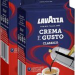 Lavazza Crema e Gusto Classico…