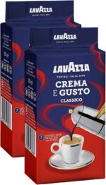 Lavazza Crema e Gusto Classico…