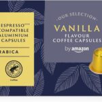 by Amazon Vanilla Flavoured Al…
