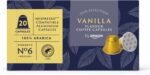 by Amazon Vanilla Flavoured Al…