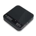 Coffee Scales, 4 Modes 0.1g Hi…