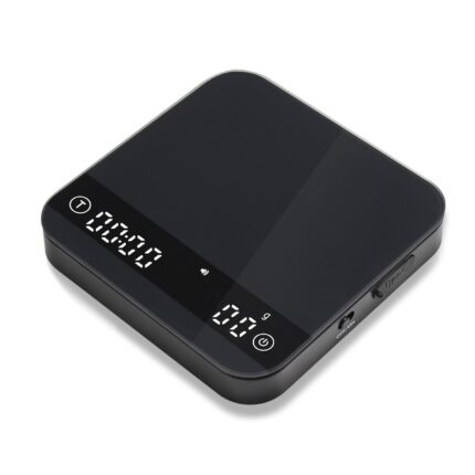 Coffee Scales, 4 Modes 0.1g Hi…