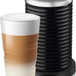 Nespresso Aeroccino 3 Milk Fro…