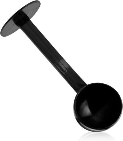 Luckious Coffee Scoop & Tamper…