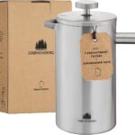 Groenenberg French Press 1l I …