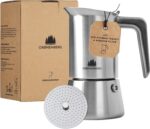 Groenenberg Moka Pot Induction…