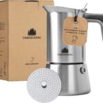 Groenenberg Moka Pot Induction…