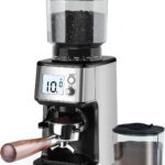 Homtone Coffee Grinder Electri…