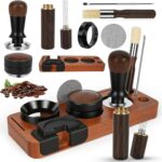 Y-Step 8 PCS Espresso Accessor…