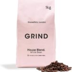 Grind House Blend Specialty Co…