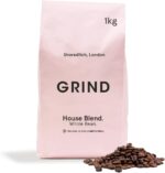 Grind House Blend Specialty Co…