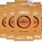 Lavazza, Qualità Oro, 6 Packs …