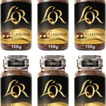 L’OR Classique Instant Coffee …