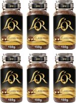 L’OR Classique Instant Coffee …